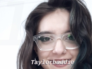 Taylorbaddie