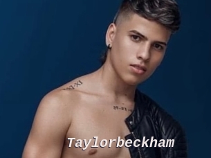 Taylorbeckham