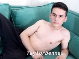 Taylorbennet