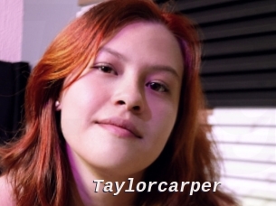 Taylorcarper
