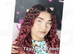 taylorcolemen Live Camgirls Sex
