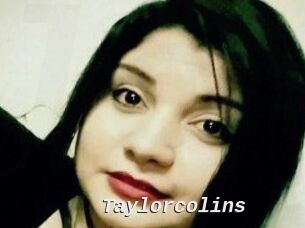 Taylorcolins