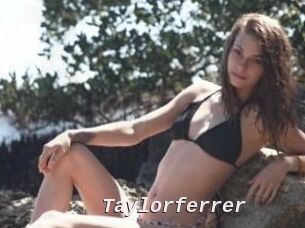 Taylorferrer