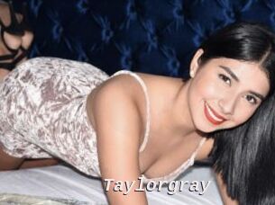 Taylorgray