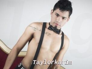 Taylorkarim