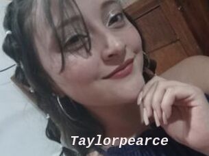 Taylorpearce