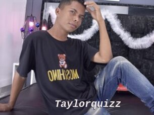 Taylorquizz