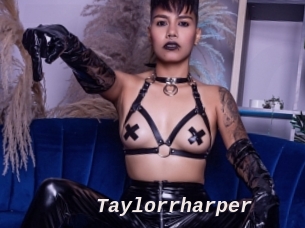 Taylorrharper