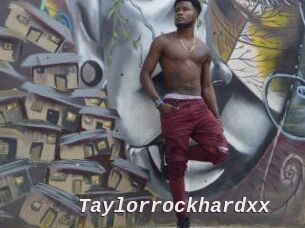 Taylorrockhardxx