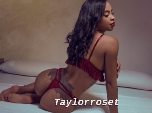 Taylorroset