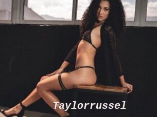 Taylorrussel