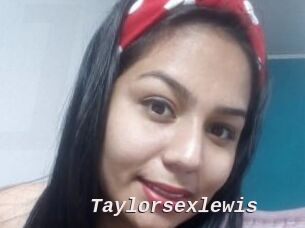Taylorsexlewis