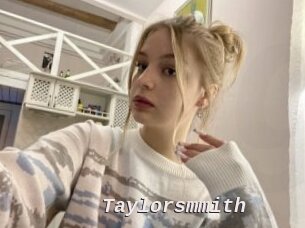 Taylorsmmith