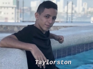 Taylorston
