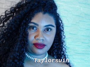 Taylorsuin