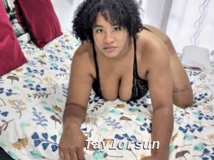 Taylorsun