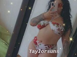 Taylorsuns