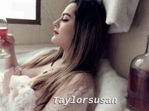 Taylorsusan