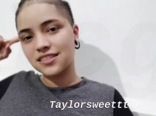 Taylorsweettt