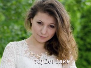 Taylortake