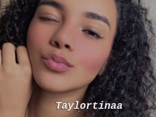 Taylortinaa