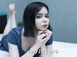 Tayloryork