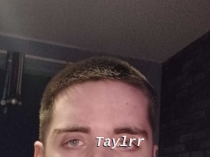 Taylrr