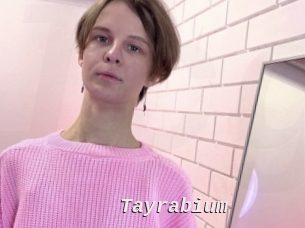 Tayrabium