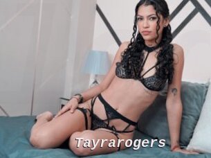 Tayrarogers