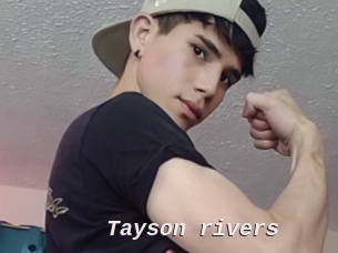 tayson_rivers Live Camgirls Sex