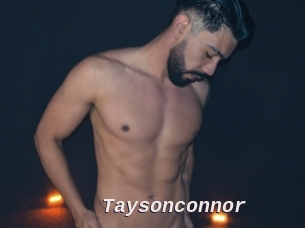 Taysonconnor