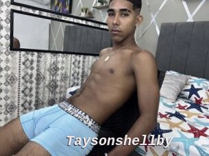 Taysonshellby