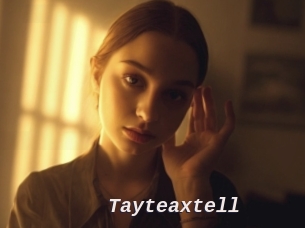 Tayteaxtell