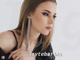 Taytebardon