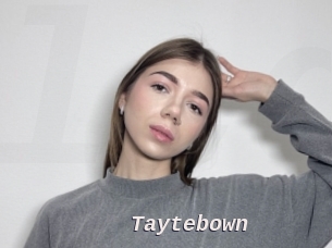 Taytebown