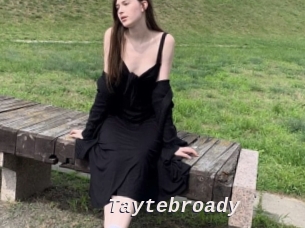 Taytebroady