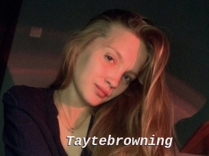 Taytebrowning