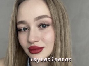 Taytecleeton