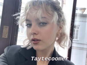 taytecoomer Live Camgirls Sex