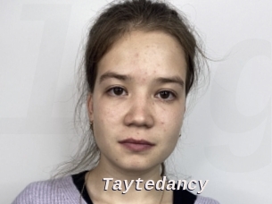 Taytedancy