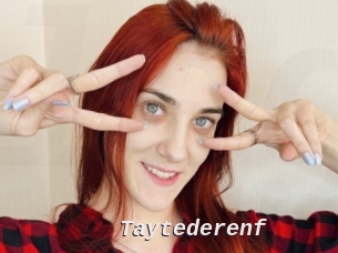 Taytederenf