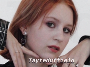Tayteduffield