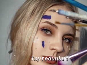 Taytedunkum
