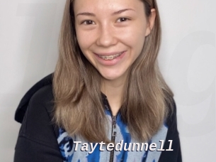Taytedunnell