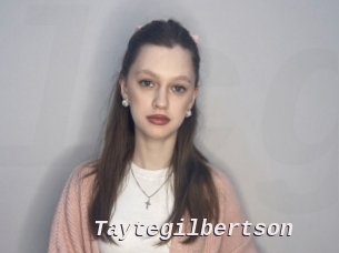 Taytegilbertson