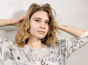 Taytegise