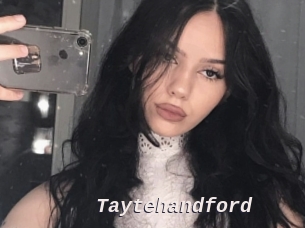 Taytehandford