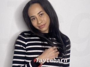 Tayteharn