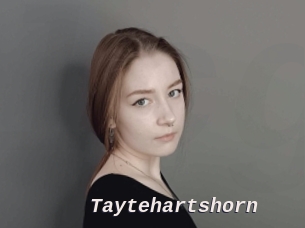 Taytehartshorn