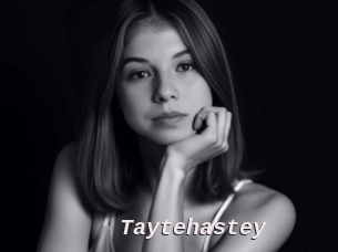 Taytehastey